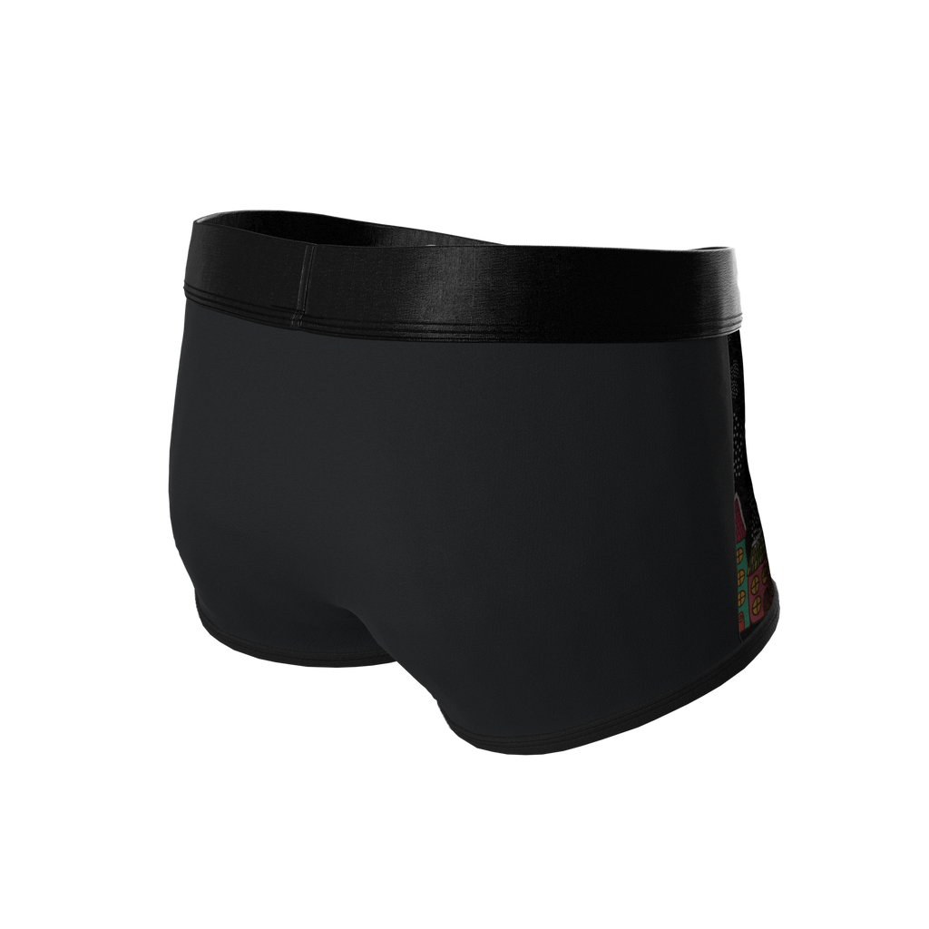МЪЖКИ КОЛЕДНИ БОКСЕРКИ МОДЕЛ 19xms03b1