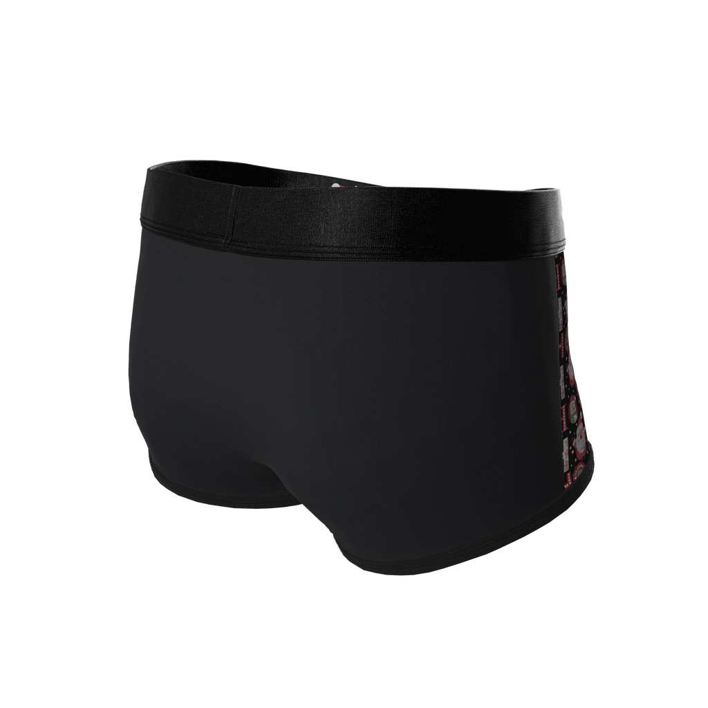 МЪЖКИ КОЛЕДНИ БОКСЕРКИ МОДЕЛ 19xms04b1