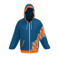 Мъжко Лятно Яке Модел 2303v3