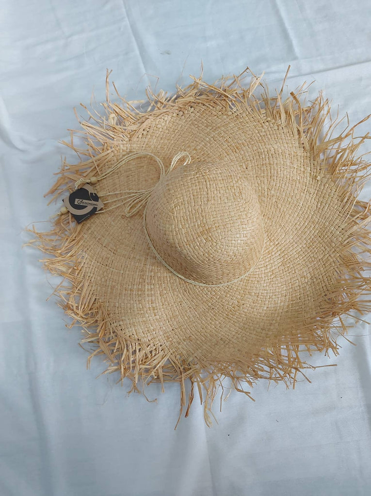 Плажна капела ELISA11