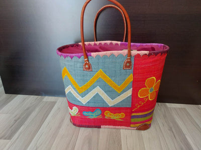 Плажна Кошница Basket1