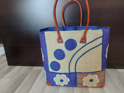 Плажна Кошница Basket1