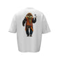 Rasta Gorila T-shirt