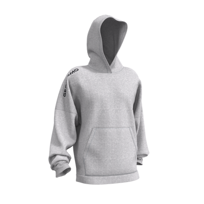 Мъжки суитшърт овърсайз 2341bl4