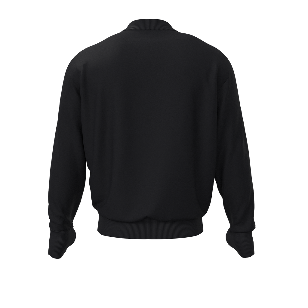 Мъжки суичър Minimal Luxe