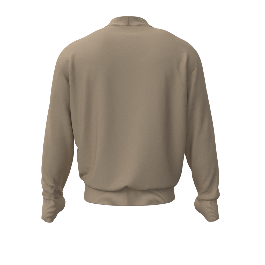 Мъжки суичър Minimal Luxe