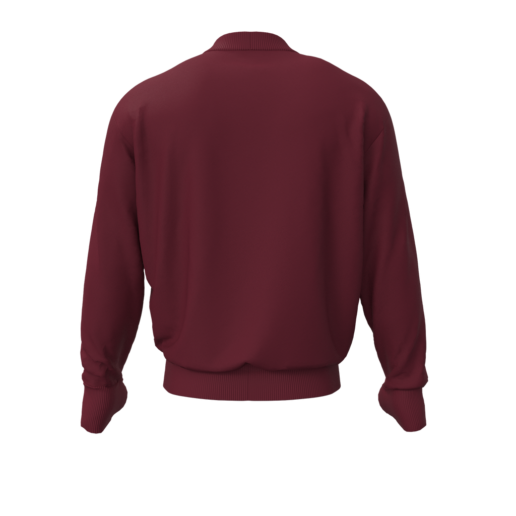 Мъжки суичър Minimal Luxe