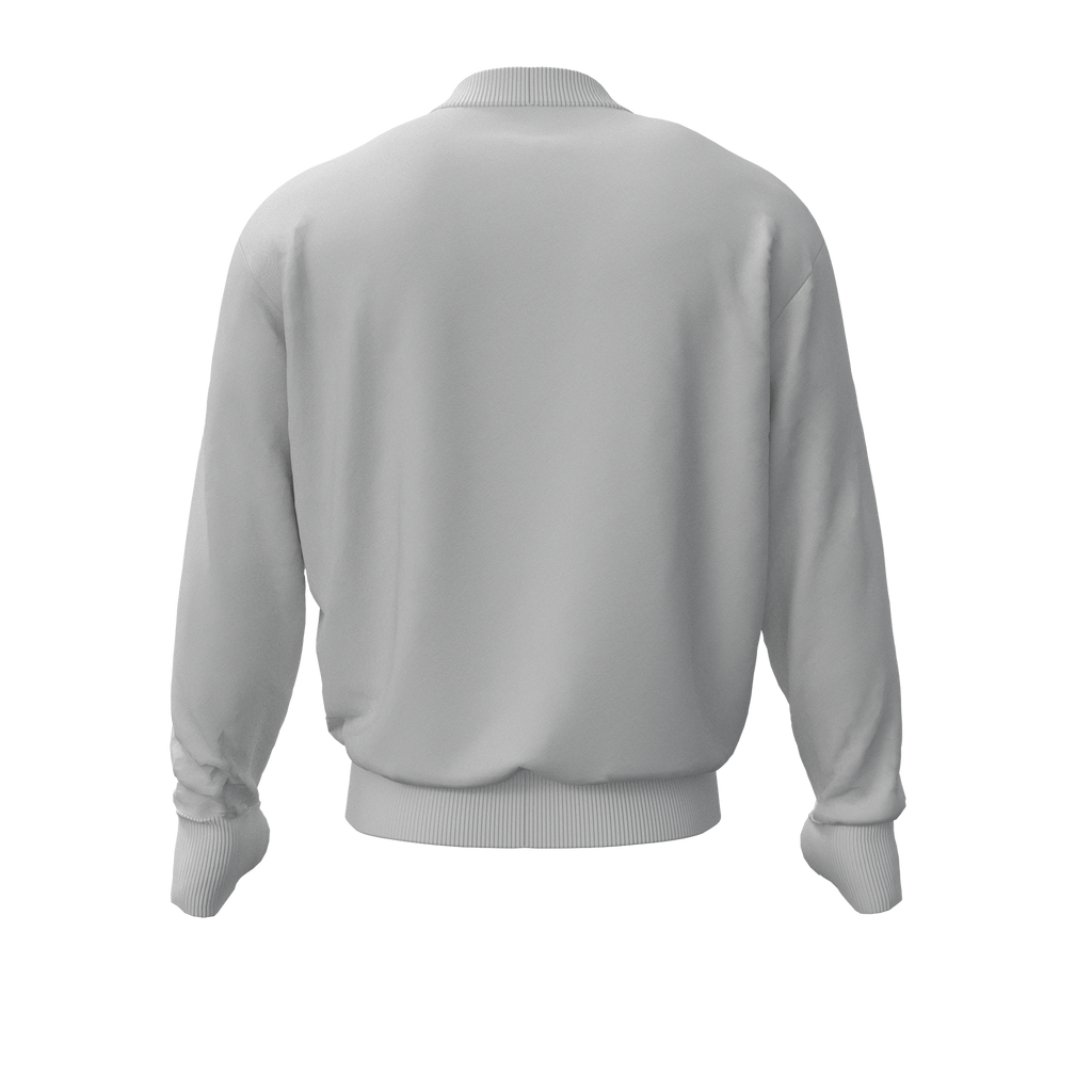 Мъжки суичър Minimal Luxe