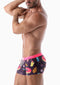 Мъжки бански боксер модел 2021b1
