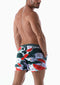 Мъжки плажни шорти модел 2021p1