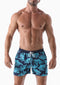 Мъжки плажни шорти модел 2020p1