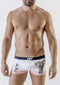 Мъжки бански боксер модел 1704b1