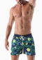 Мъжки плажни шорти модел 2021p1