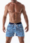 Мъжки плажни шорти модел 2029p1
