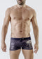 Мъжки бански боксер модел 1704b1